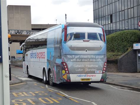 coaches to birmingham airport.